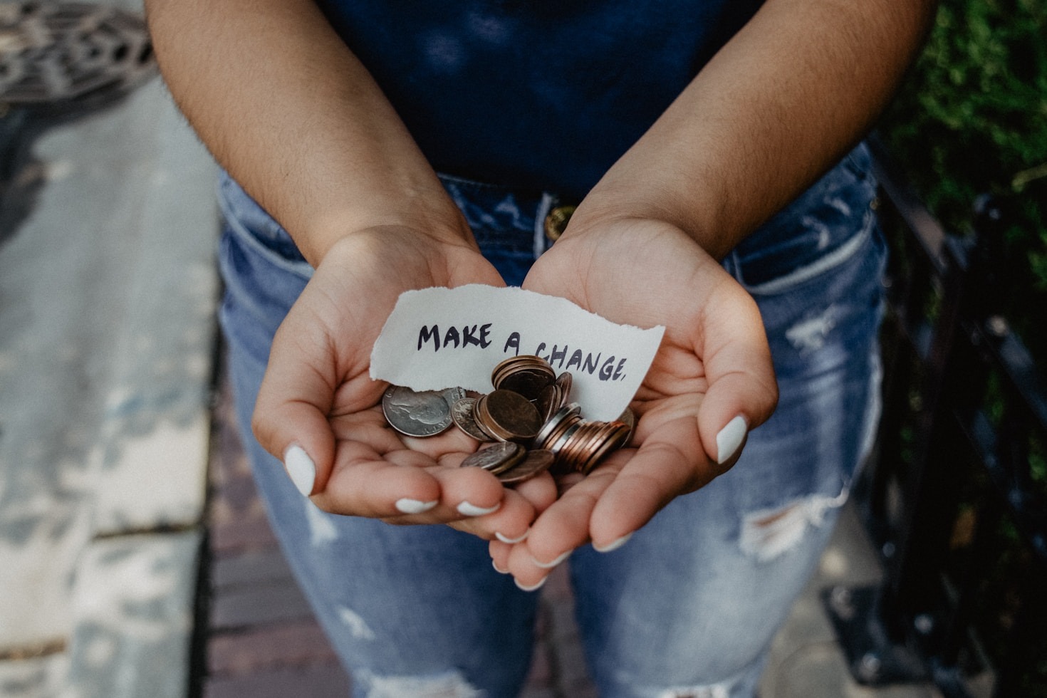 Voluntariado: Una experiencia que cambia vidas